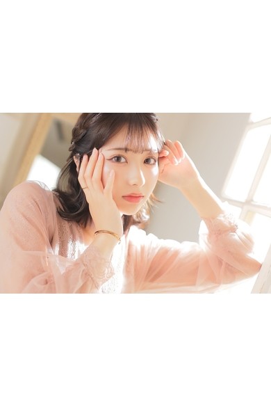 わかなプロフィール写真3